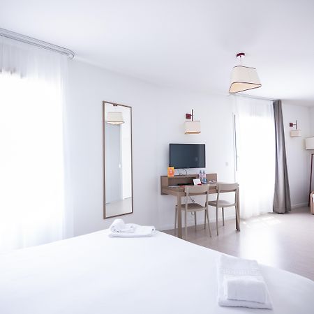 Zenitude Hotel-Residences Narbonne Centre Kültér fotó