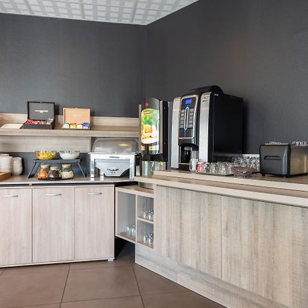 Zenitude Hotel-Residences Narbonne Centre Kültér fotó