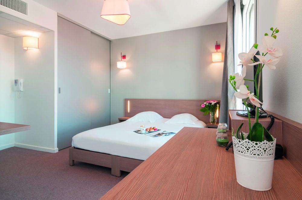 Zenitude Hotel-Residences Narbonne Centre Kültér fotó