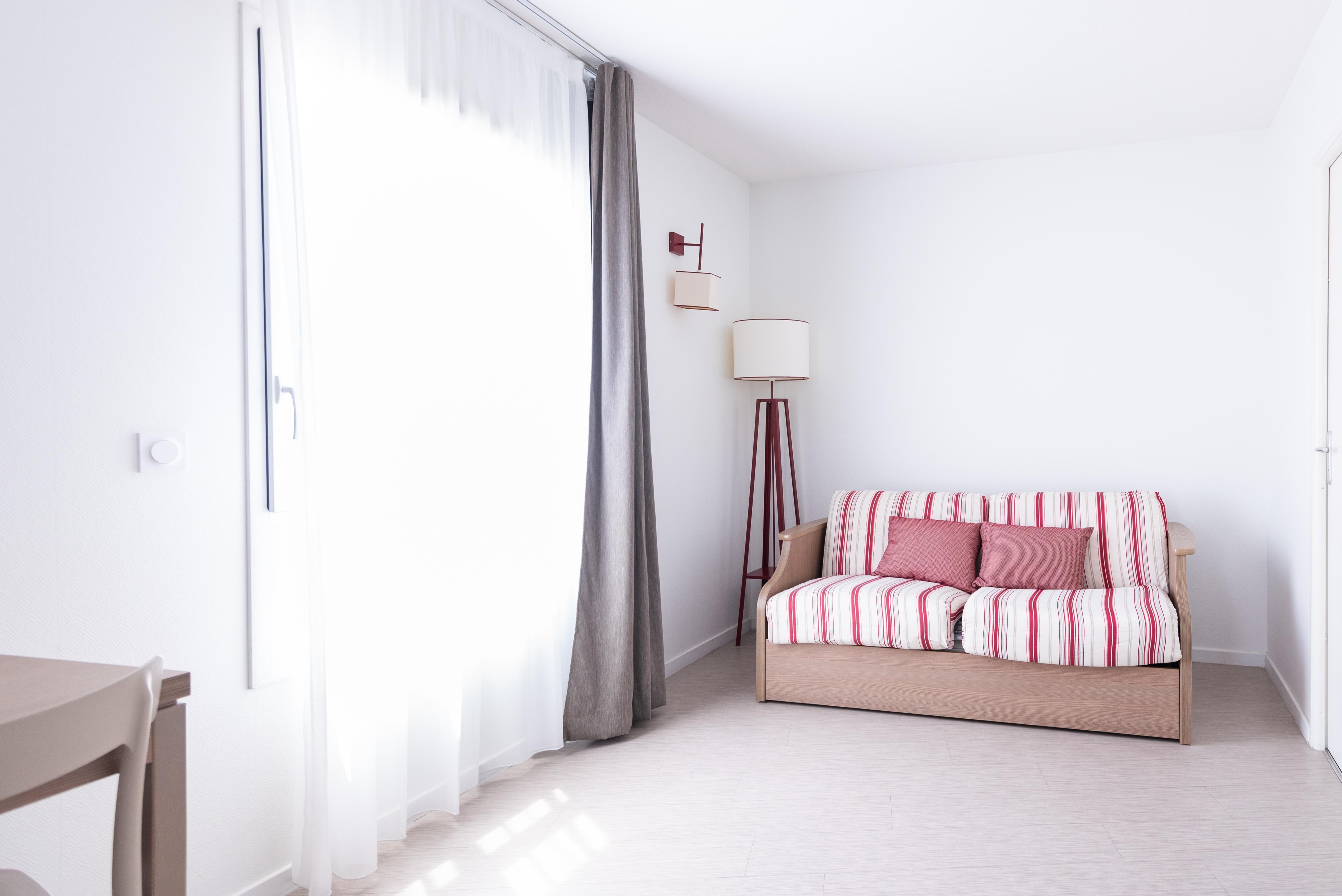Zenitude Hotel-Residences Narbonne Centre Kültér fotó