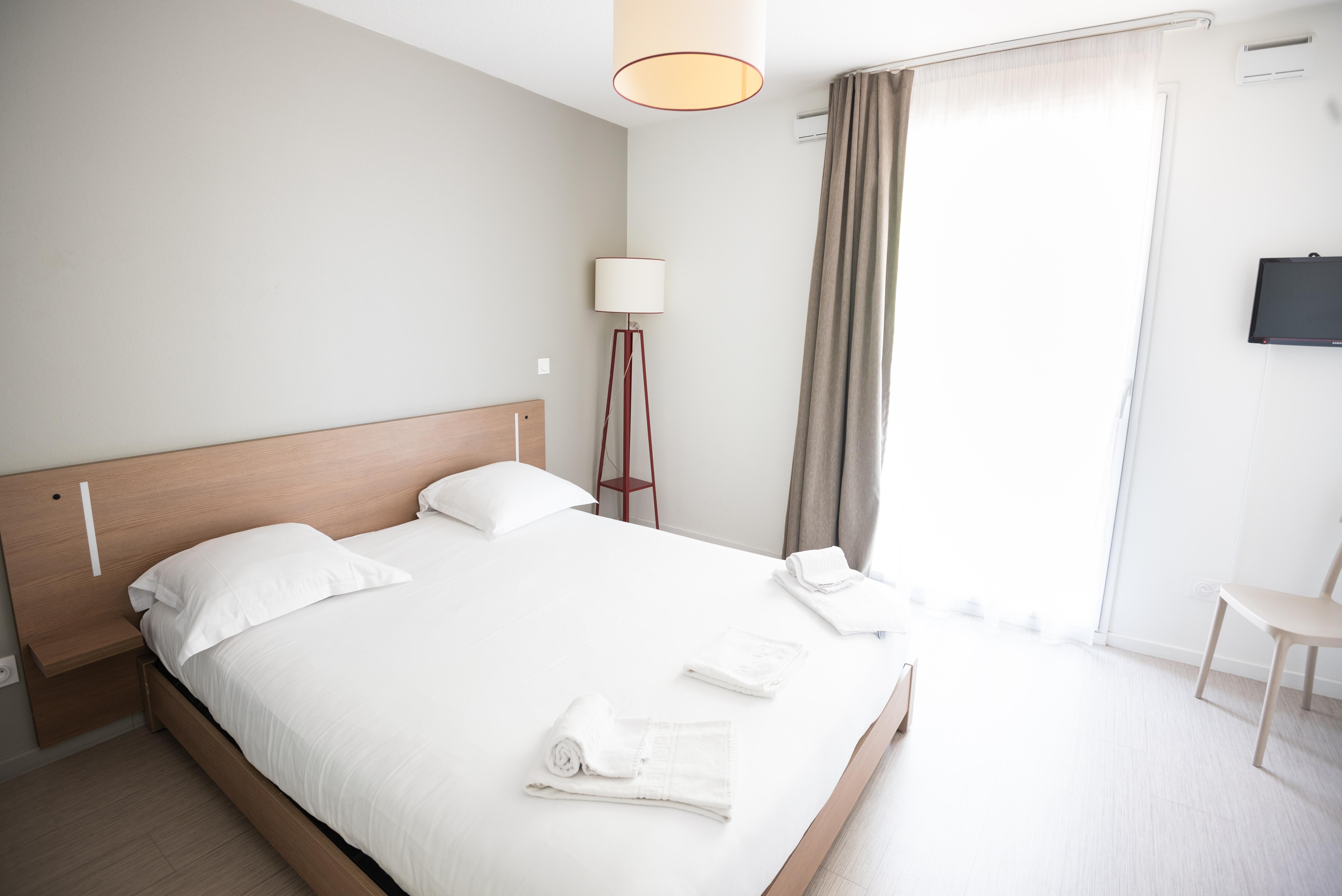 Zenitude Hotel-Residences Narbonne Centre Kültér fotó