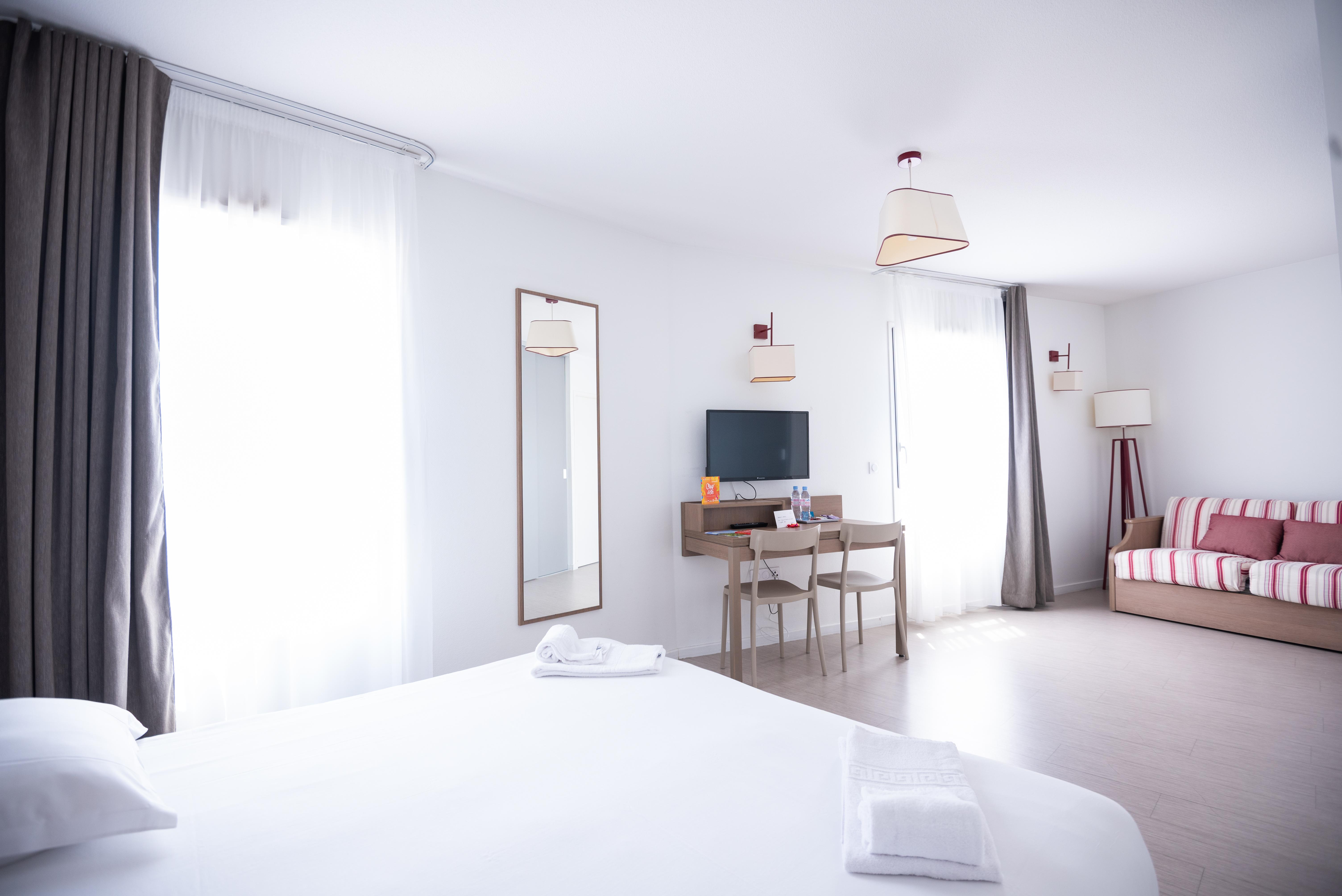 Zenitude Hotel-Residences Narbonne Centre Kültér fotó