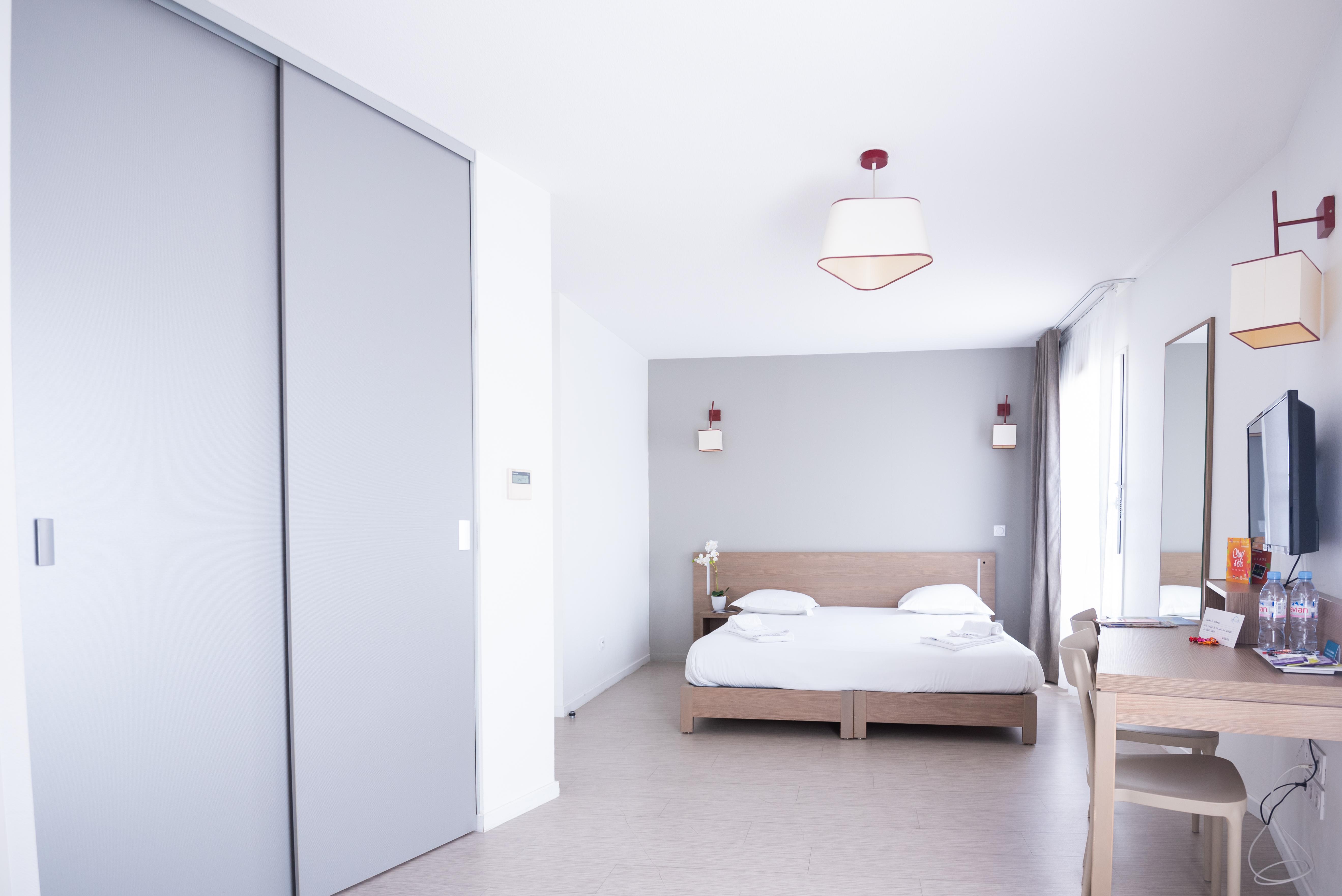 Zenitude Hotel-Residences Narbonne Centre Kültér fotó
