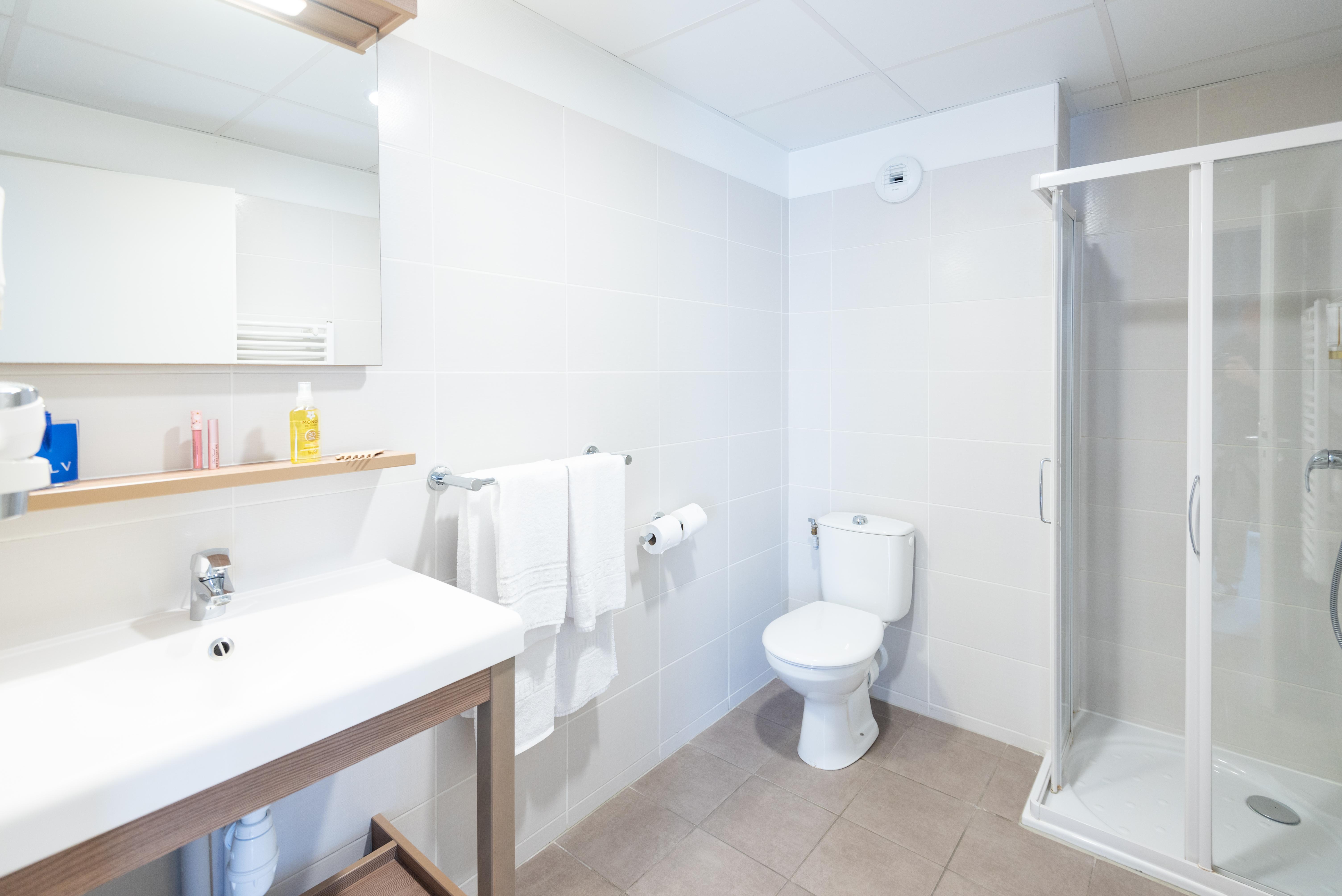 Zenitude Hotel-Residences Narbonne Centre Kültér fotó
