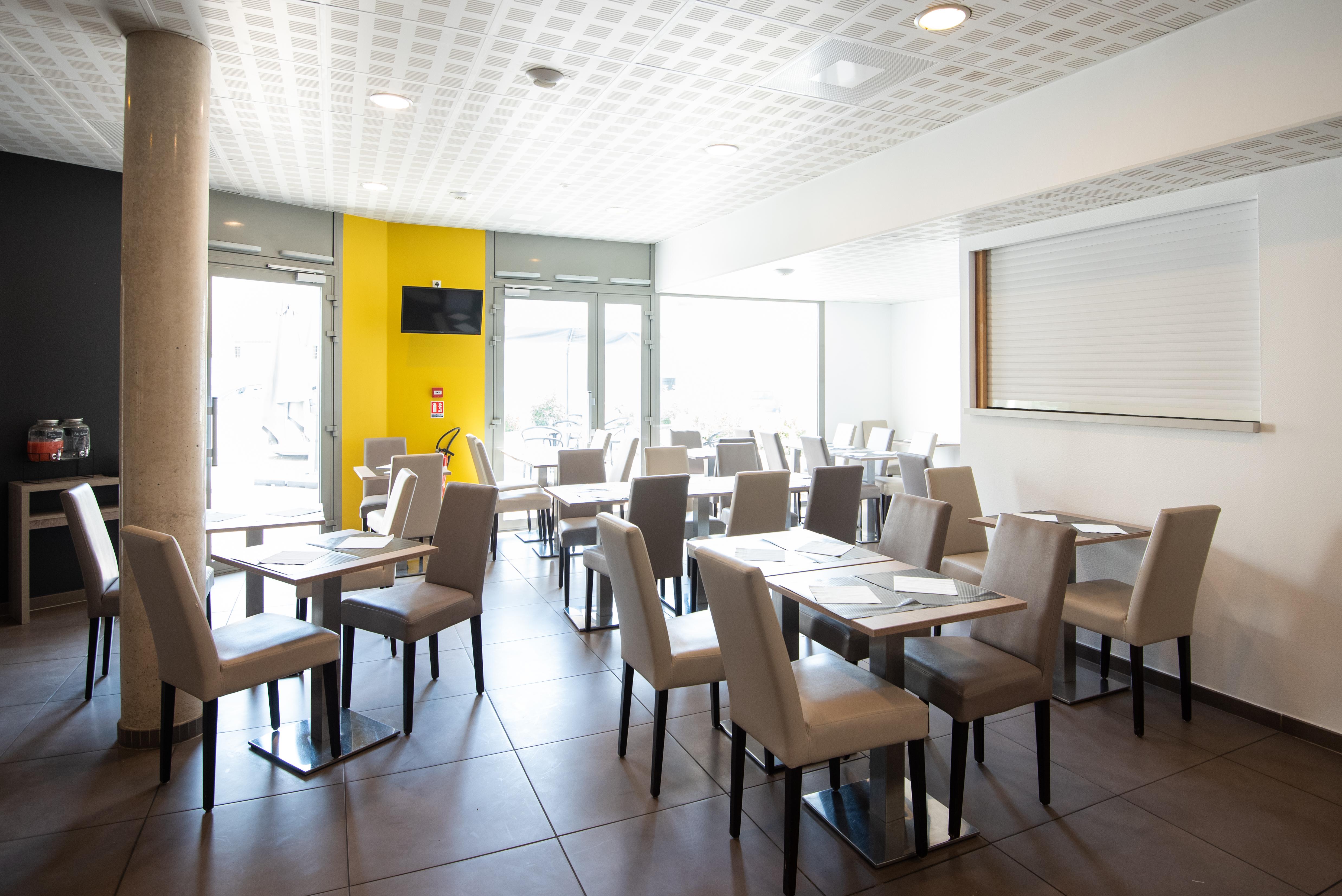 Zenitude Hotel-Residences Narbonne Centre Kültér fotó