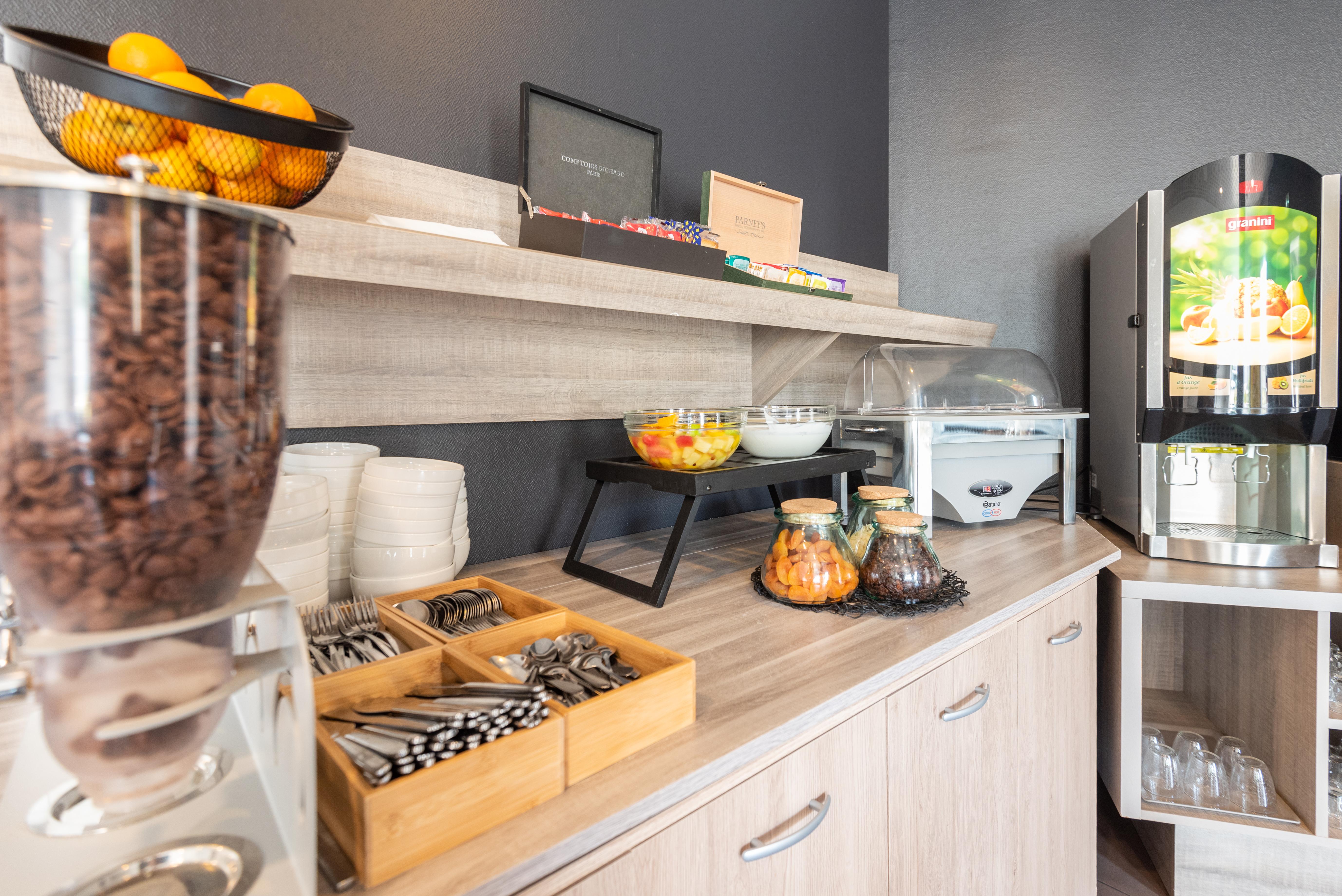 Zenitude Hotel-Residences Narbonne Centre Kültér fotó