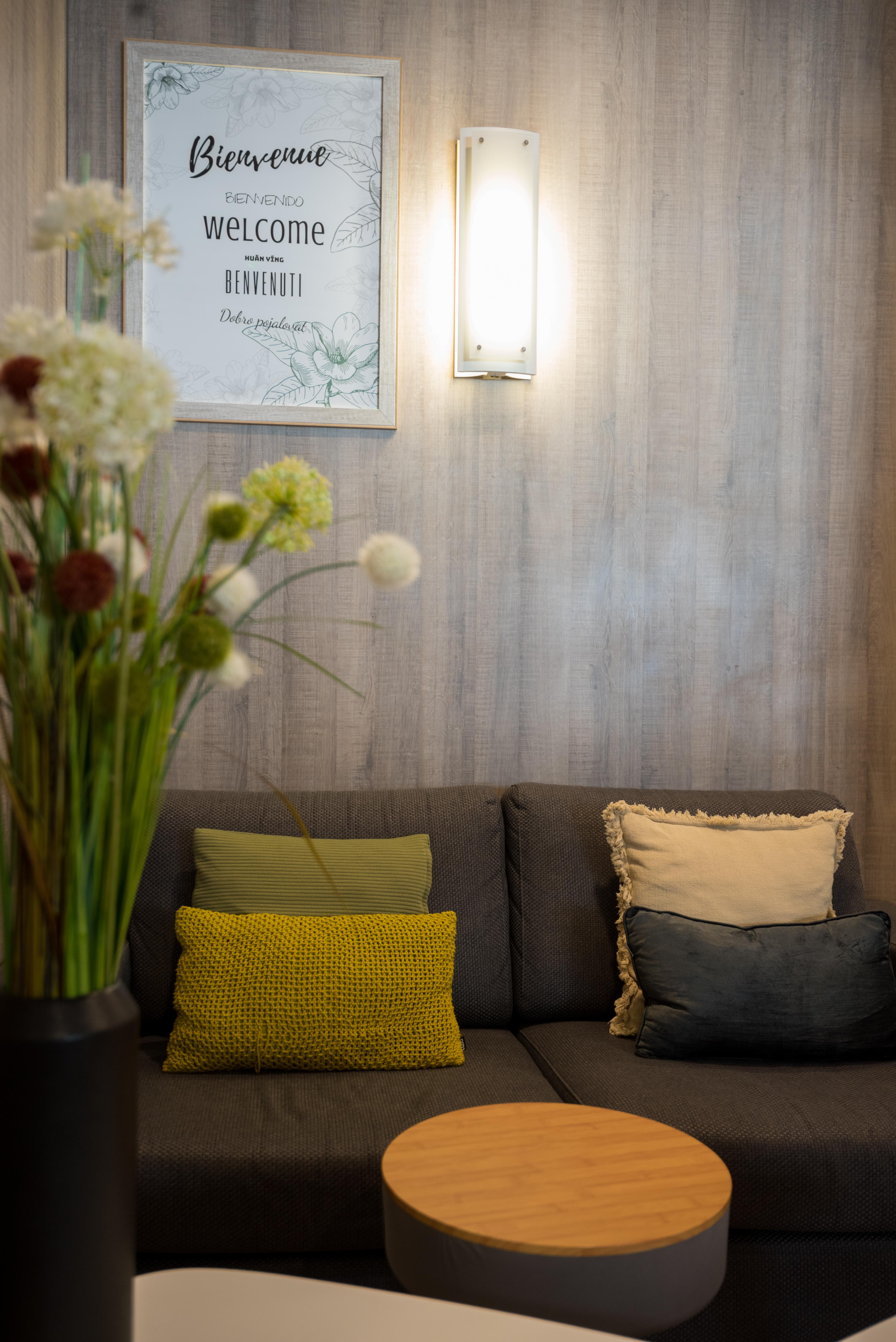 Zenitude Hotel-Residences Narbonne Centre Kültér fotó