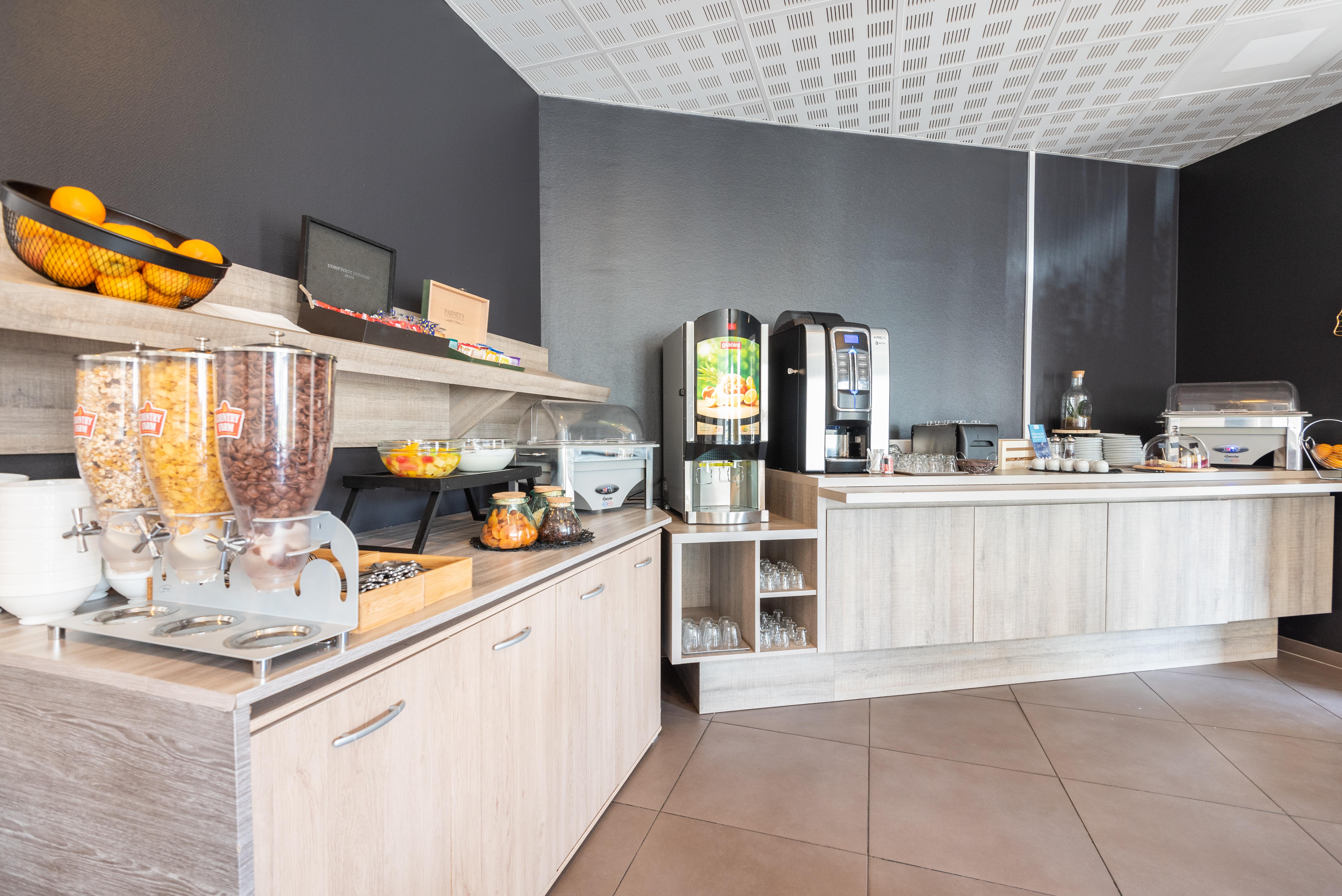 Zenitude Hotel-Residences Narbonne Centre Kültér fotó