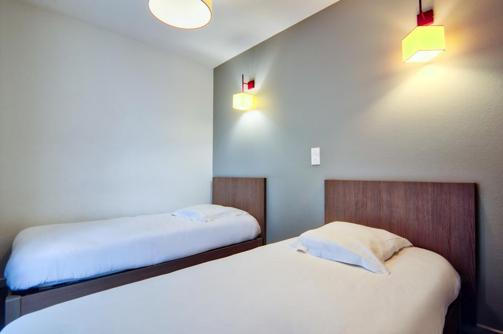 Zenitude Hotel-Residences Narbonne Centre Kültér fotó