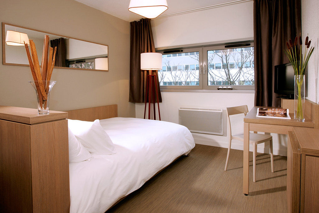 Zenitude Hotel-Residences Narbonne Centre Kültér fotó