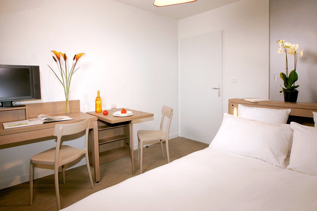 Zenitude Hotel-Residences Narbonne Centre Kültér fotó