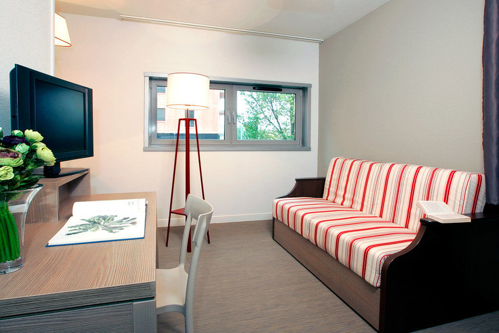 Zenitude Hotel-Residences Narbonne Centre Kültér fotó