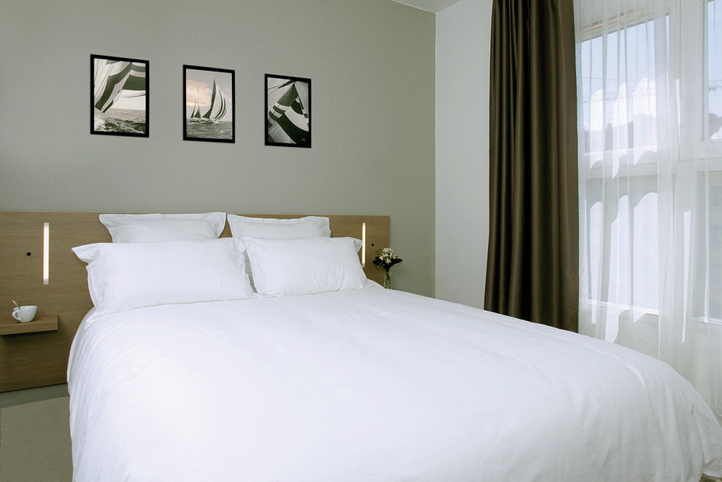 Zenitude Hotel-Residences Narbonne Centre Kültér fotó