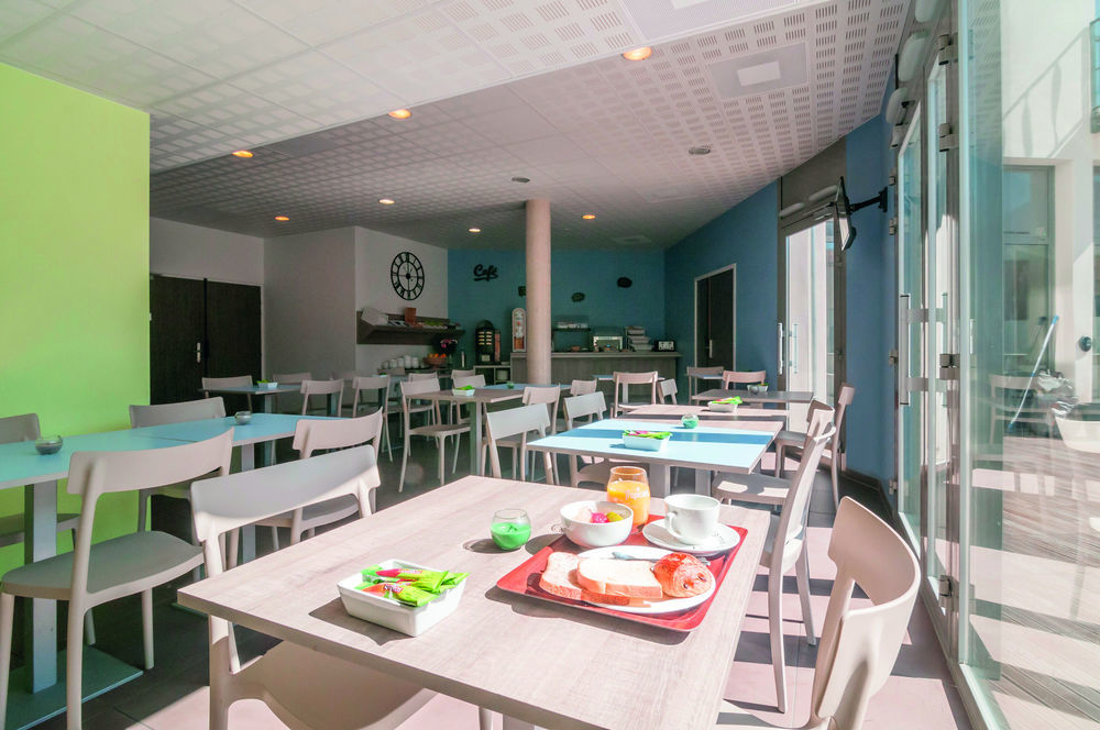 Zenitude Hotel-Residences Narbonne Centre Kültér fotó