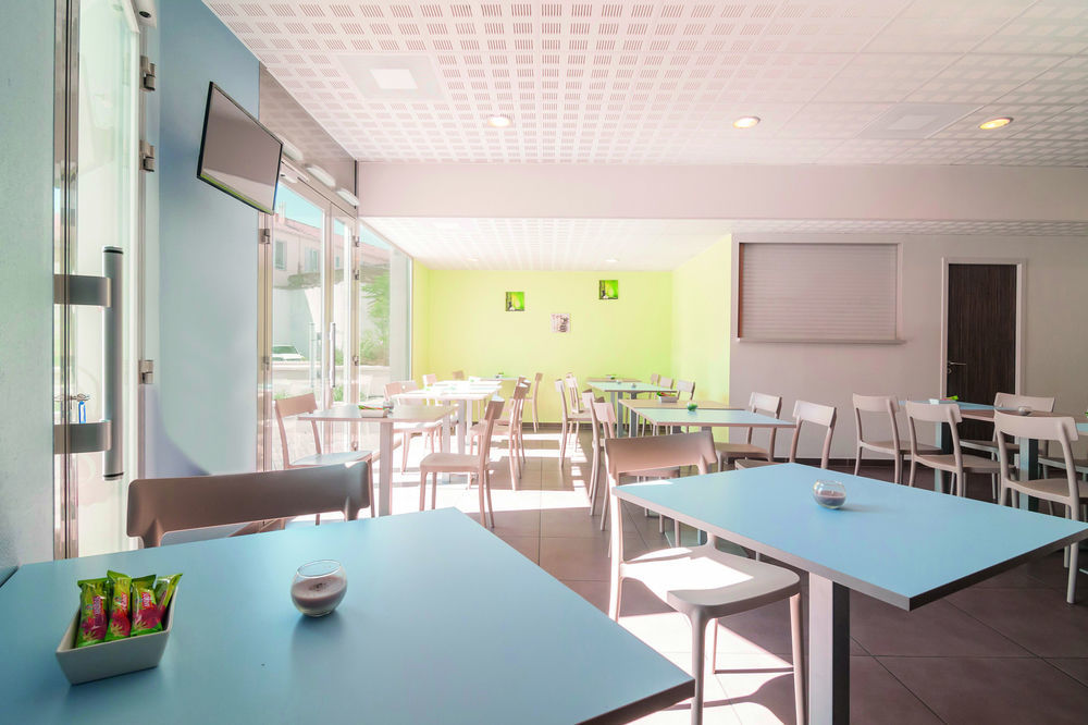 Zenitude Hotel-Residences Narbonne Centre Kültér fotó