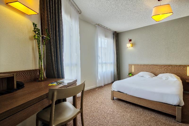 Zenitude Hotel-Residences Narbonne Centre Kültér fotó