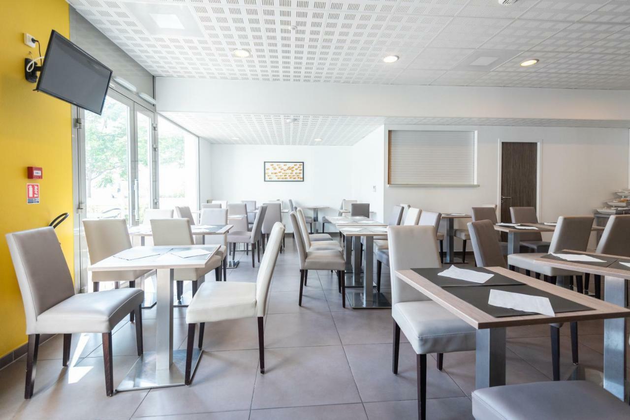 Zenitude Hotel-Residences Narbonne Centre Kültér fotó