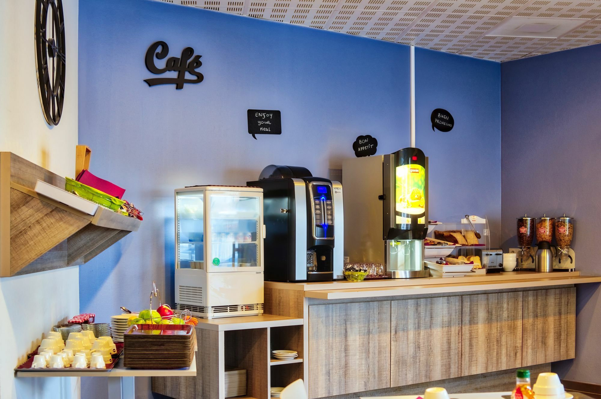 Zenitude Hotel-Residences Narbonne Centre Kültér fotó