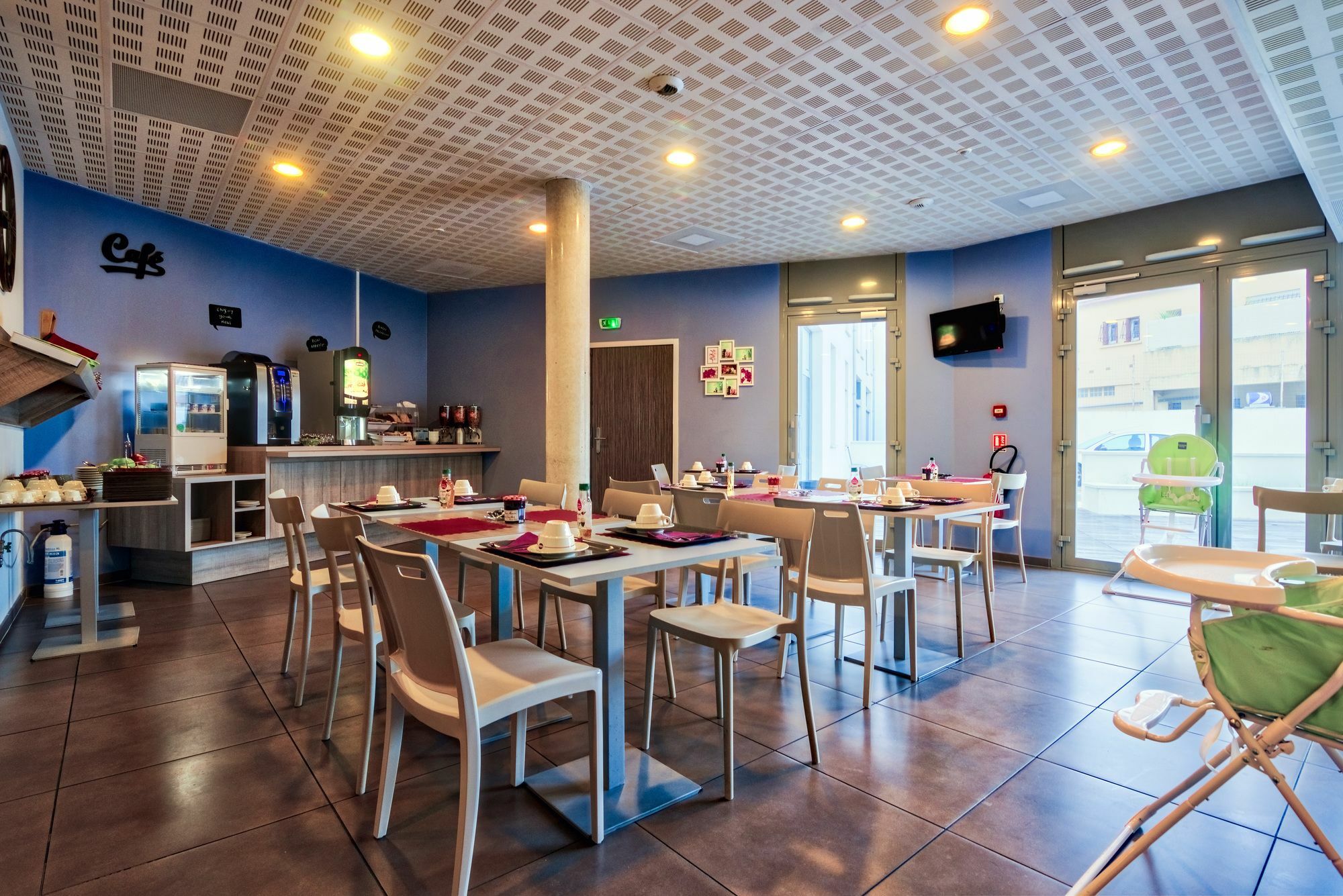 Zenitude Hotel-Residences Narbonne Centre Kültér fotó