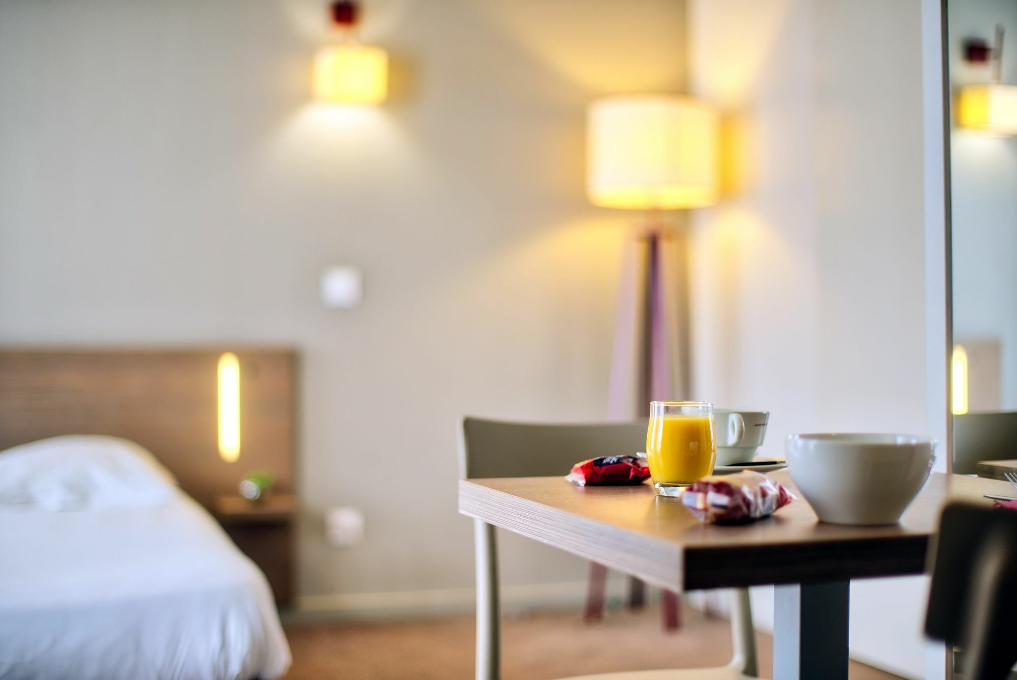 Zenitude Hotel-Residences Narbonne Centre Kültér fotó