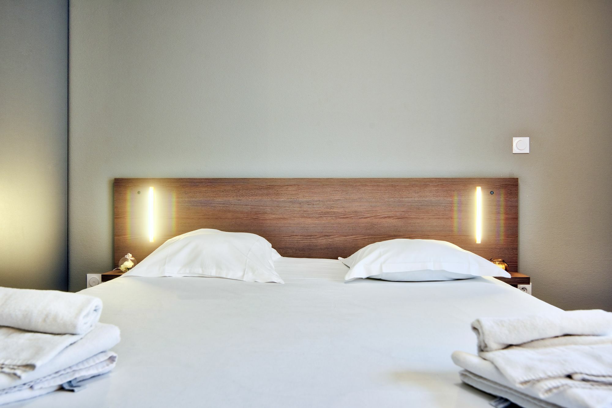 Zenitude Hotel-Residences Narbonne Centre Kültér fotó