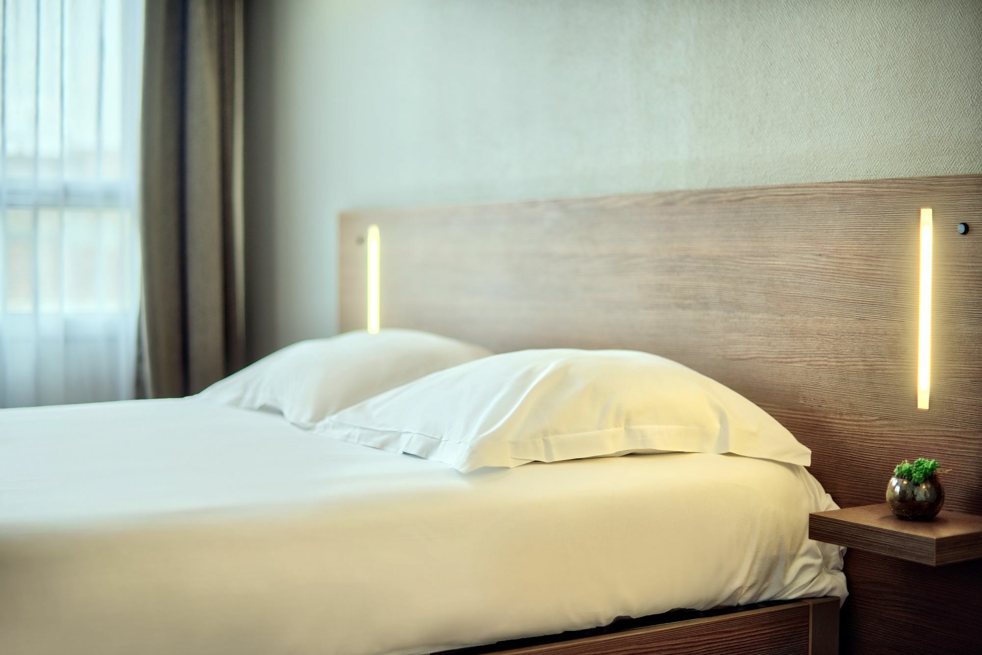 Zenitude Hotel-Residences Narbonne Centre Kültér fotó